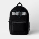 Buscar caballero mochilas Logotipo