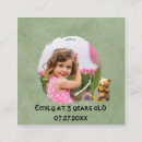Buscar abeja cuadradas invitaciones General y unisex