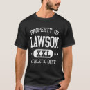 Buscar lawson camisetas Retro