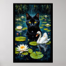 Buscar cisne negro posters Animales