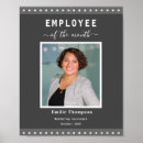 Buscar motivación del empleado posters Reconocimiento