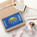 Buscar santiago pegatinas Senderismo