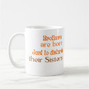 Buscar parentesco tazas Hermano