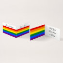 Buscar orgullo tarjetas de visita El amor es amor