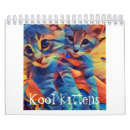 Buscar gatitos calendarios Lindo