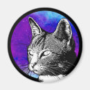Buscar gato imanes Galaxia