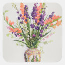 Buscar gladiolas pegatinas Flores