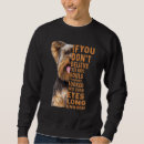 Buscar yorkshire sudaderas Tú