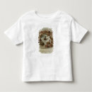 Buscar recinto camisetas Rojo