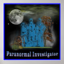 Buscar investigador posters Paranormal