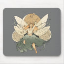 Buscar hadas alfombrillas de raton Chica