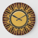 Buscar fuegos artificiales relojes de pared Para todos