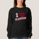 Buscar jumper sudaderas Trampolín