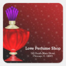 Buscar perfumes pegatinas 4 º moda
