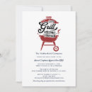 Buscar bbq invitaciones Barbacoa