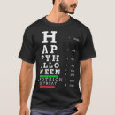 Buscar optometry camisetas Día