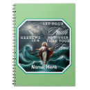 Buscar religión libretas Cristianismo