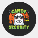 Buscar security pegatinas Morado