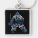 Buscar porteros llaveros Hockey sobre hielo