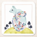 Buscar ardillas posavasos Animal
