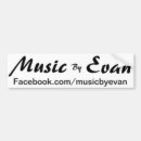 Buscar music pegatinas parachoque Música