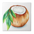 Buscar coco azulejos Tropical