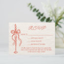 Buscar cinta tarjetas rsvp General y unisex