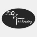 Buscar kickboxing pegatinas Marcial