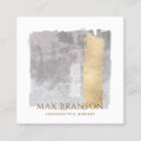 Buscar copper tarjetas de visita Cobre