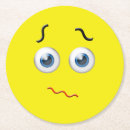 Buscar emoji posavasos Emoticono
