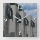 Buscar segunda guerra mundial relojes de pared Wwii