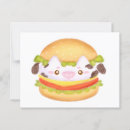Buscar hamburger postales Comida rápida