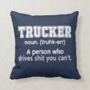 Buscar camioneros cojines General y unisex