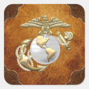 Buscar insignias militares pegatinas Promoción del usmc