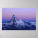 Buscar alpes posters Matterhorn