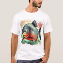 Buscar piranha camisetas Tropical