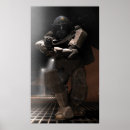 Buscar futuristic decor posters Space