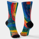 Buscar arcoíris calcetines General y unisex