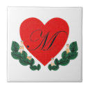 Buscar m inicial azulejos Alfabeto