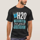 Buscar h2o camisetas Natación