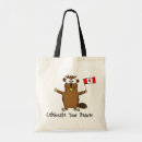 Buscar castor bolsos Canadiense