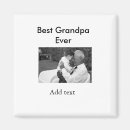 Buscar abuelo feliz imanes Feliz día del padre