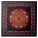 Buscar geometría sagrada posavasos Meditación