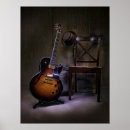 Buscar rock clásico posters Guitarra