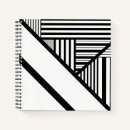 Buscar triangular cuadernos Moderno