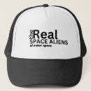 Buscar espacio extranjero gorras Humor
