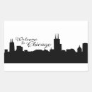 Buscar chicago pegatinas Bienvenido