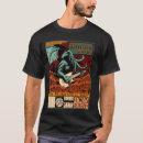 Buscar miskatonic camisetas Cthulhu