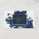 Buscar bouquet tarjetas de visita Florista