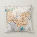 Buscar mapa de tiempo Vintage